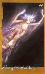 The Faeries Oracle - Brian Froud