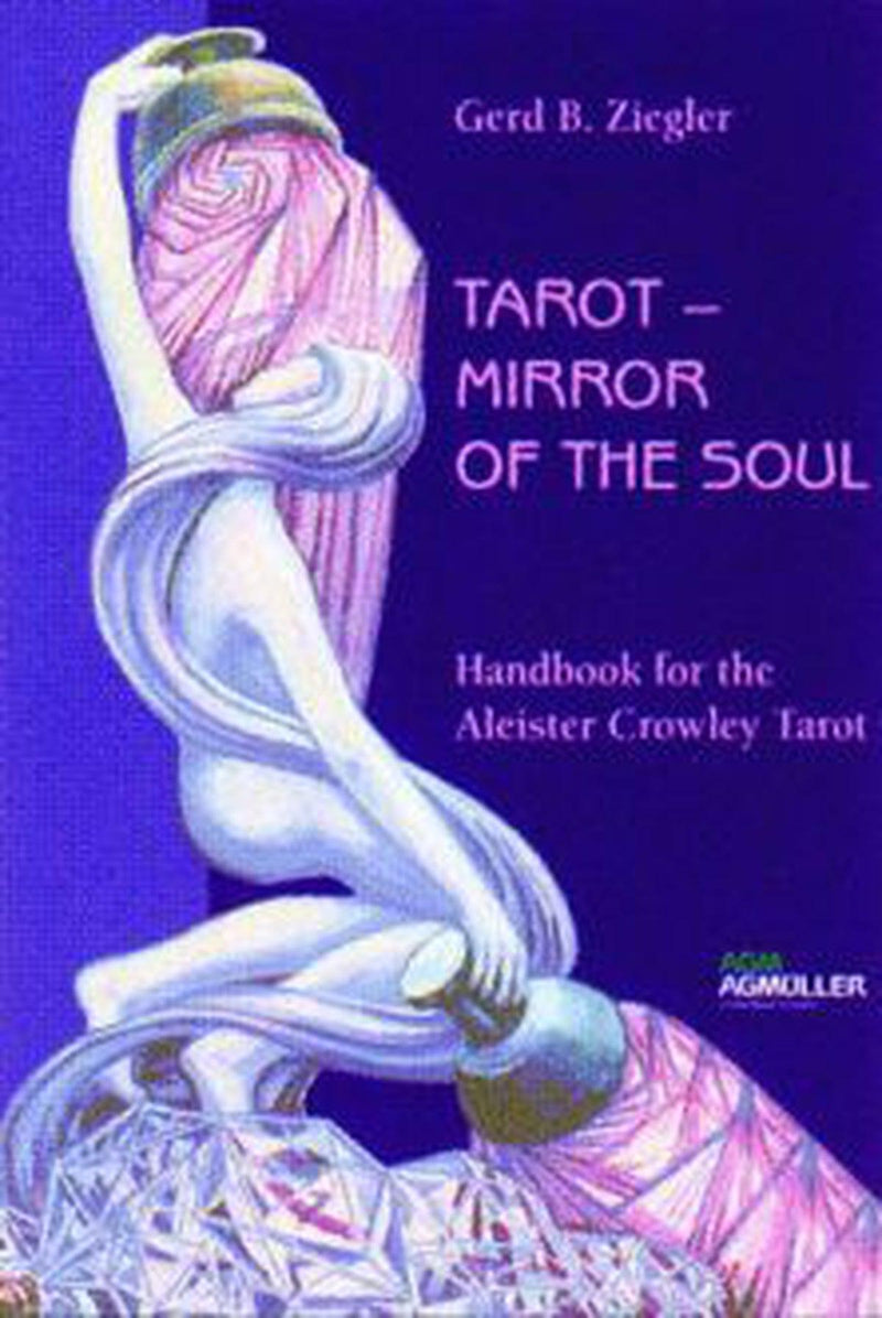 Tarot Mirror of the Soul
