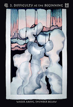 Visionary I Ching Cards