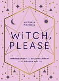 Witch Please