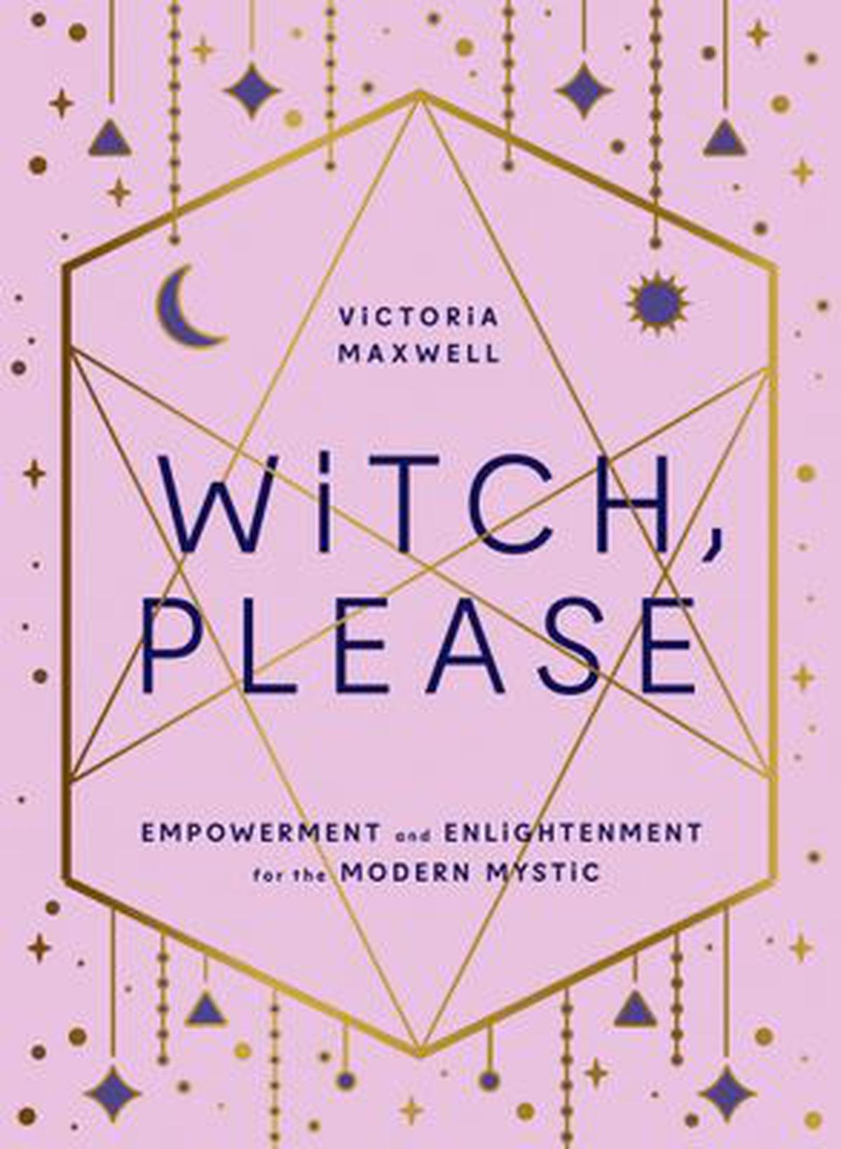 Witch Please