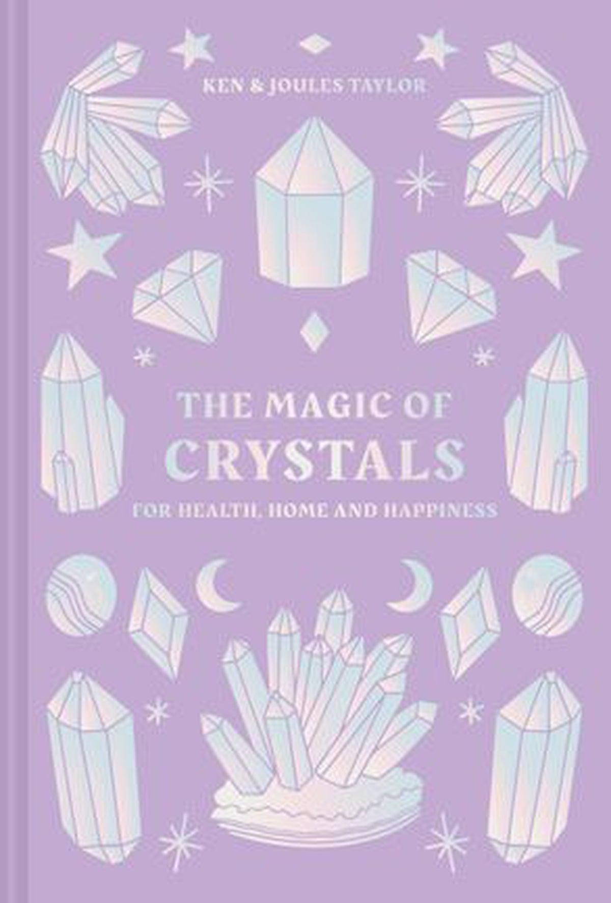 The Magic Of Crystals